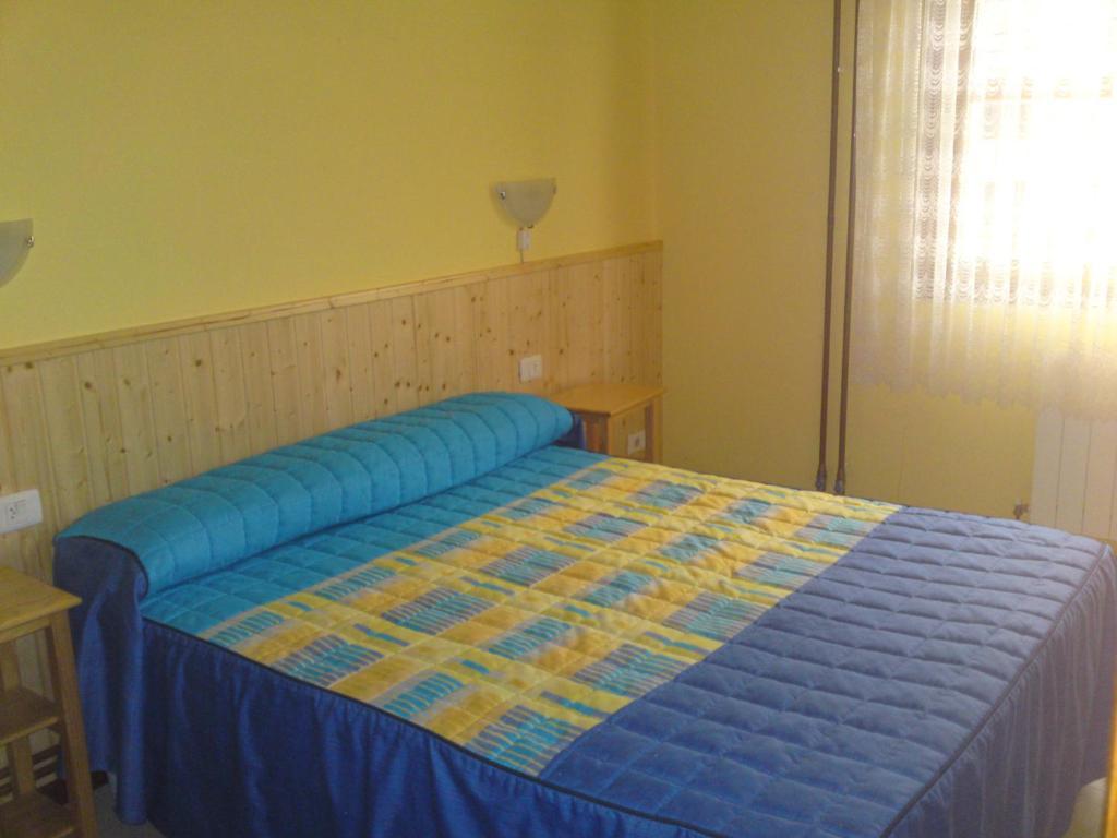 Hostal Alce Hotel Nigrán Room photo