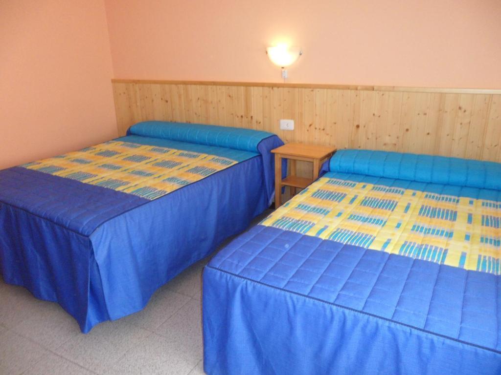 Hostal Alce Hotel Nigrán Room photo