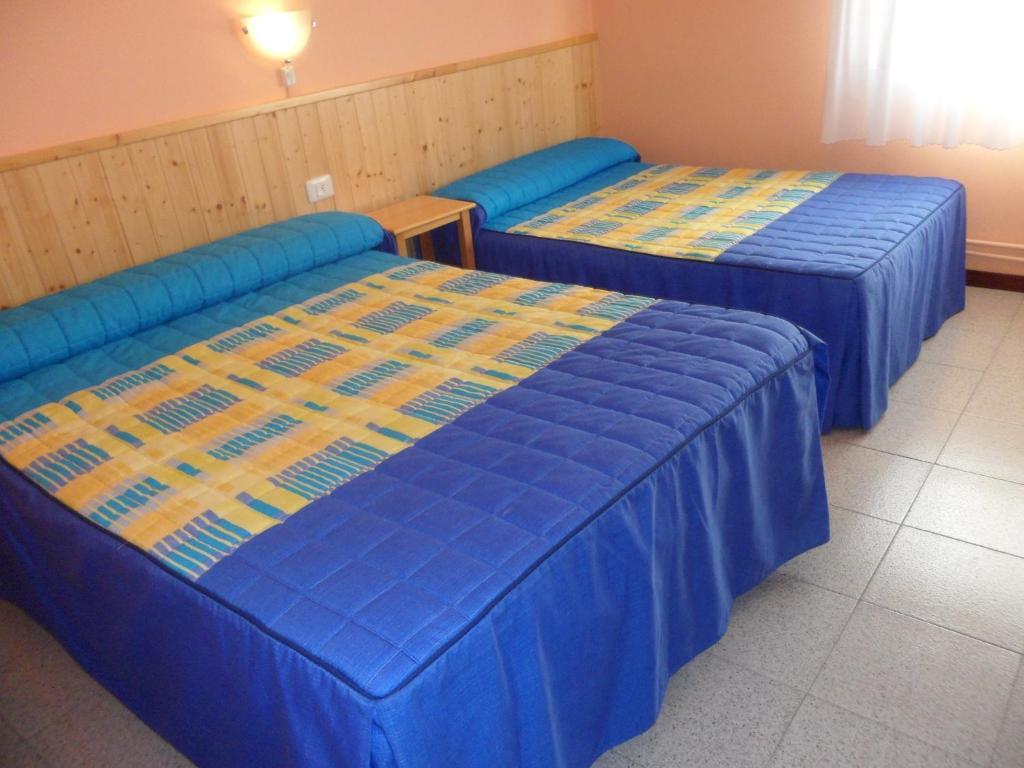 Hostal Alce Hotel Nigrán Room photo